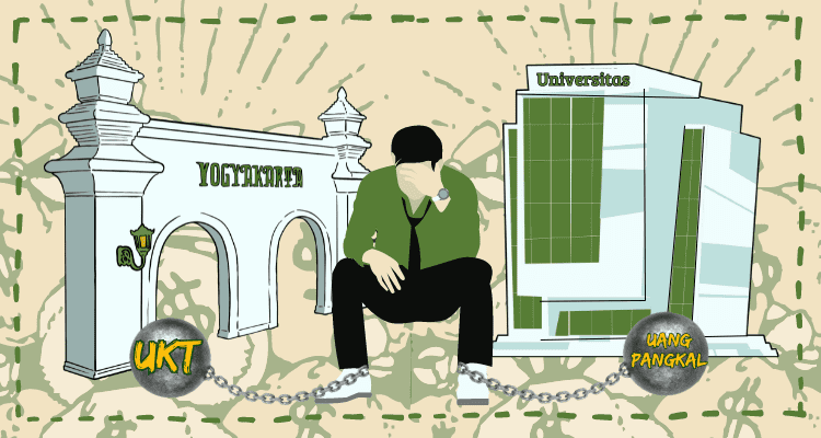 Neoliberalisasi Pendidikan