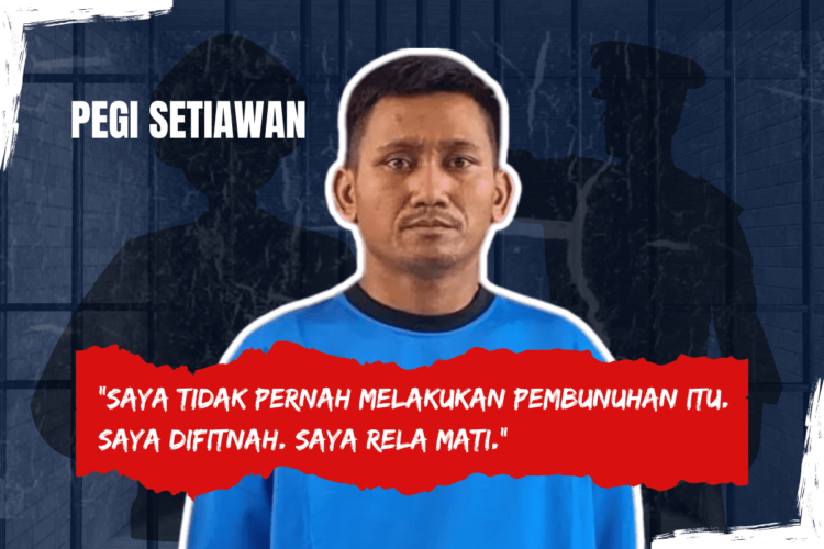 salah tangkap polisi