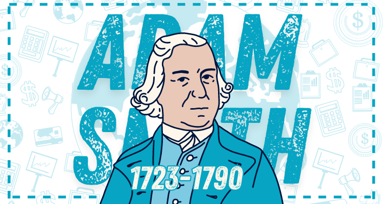 Adam Smith