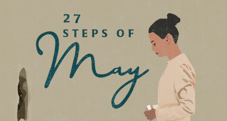 27 Steps of May