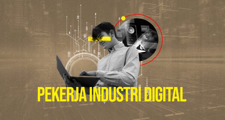 industri digital