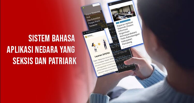 aplikasi pemerintah