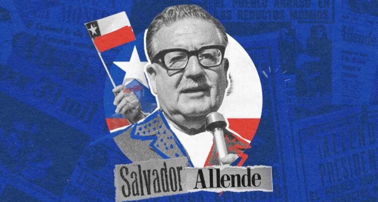 Salvador Allende