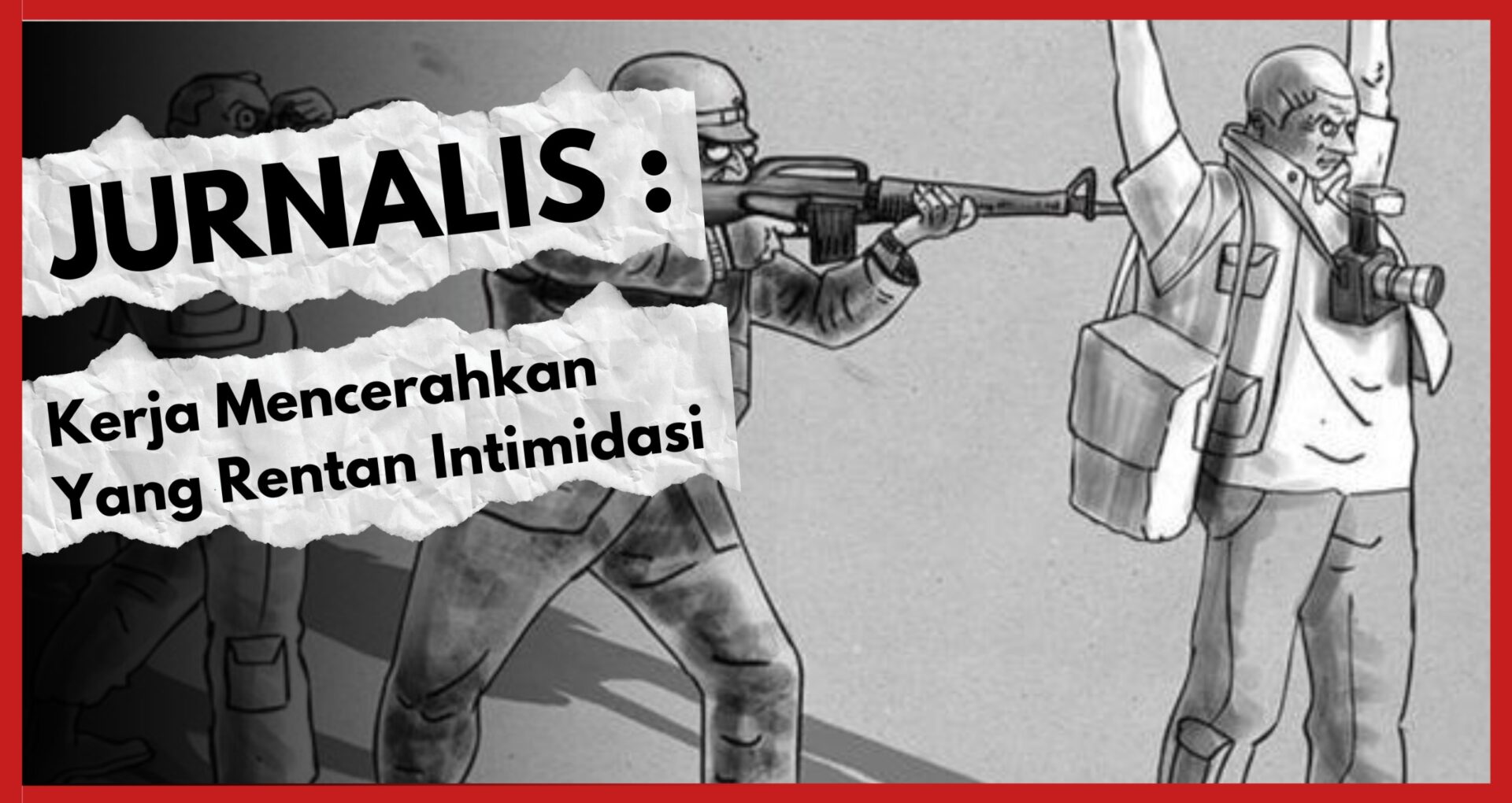 jurnalis