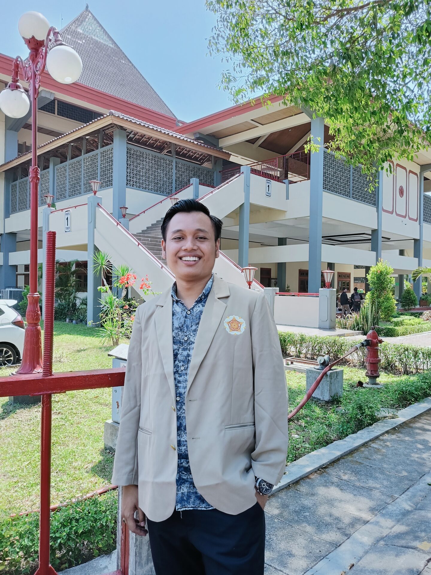 Naufal Rizqiyanto