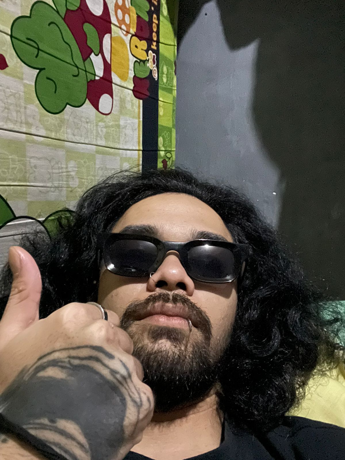 dhika marcendy