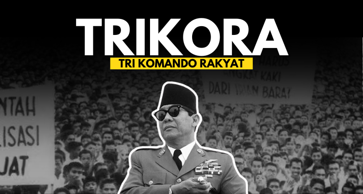 Trikora