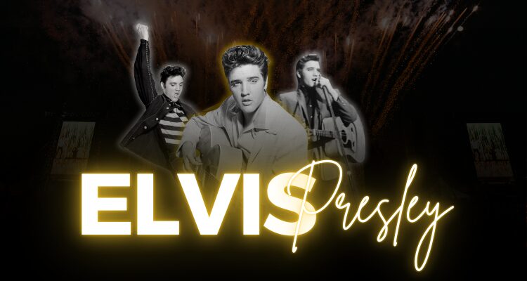 Elvis Presley