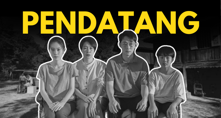 Film Pendatang