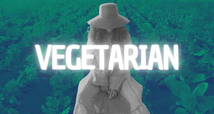 Vegetarian