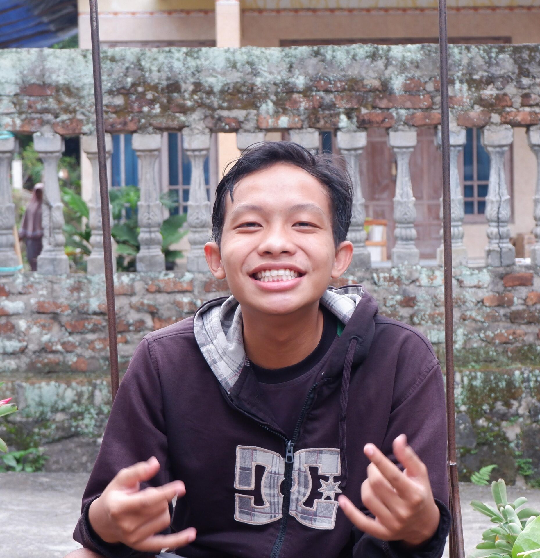 Kartiko Bagas Swasono Pramudita