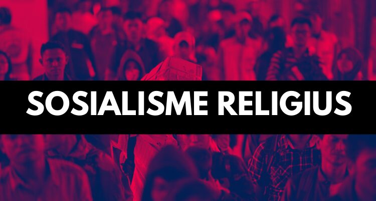 sosialisme religius