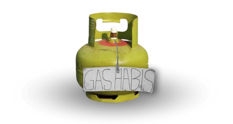 Gas Langka