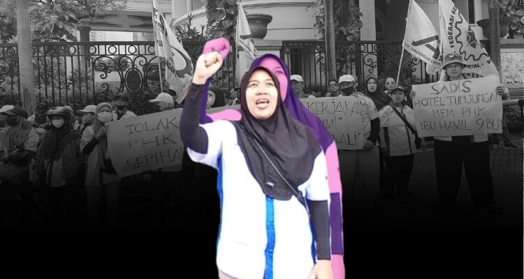 PHK Buruh