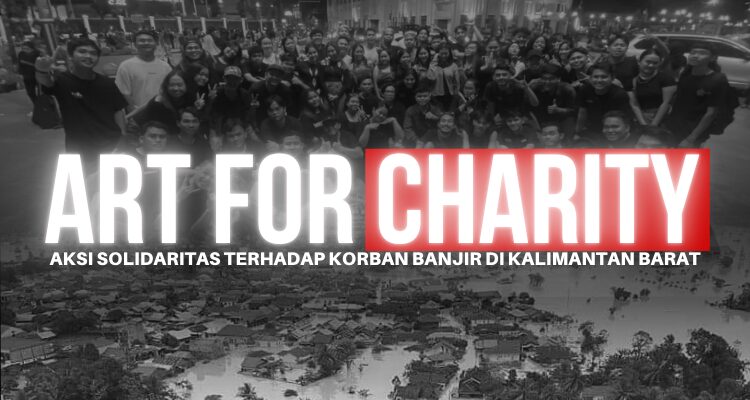 Bajir Kalimantan Barat