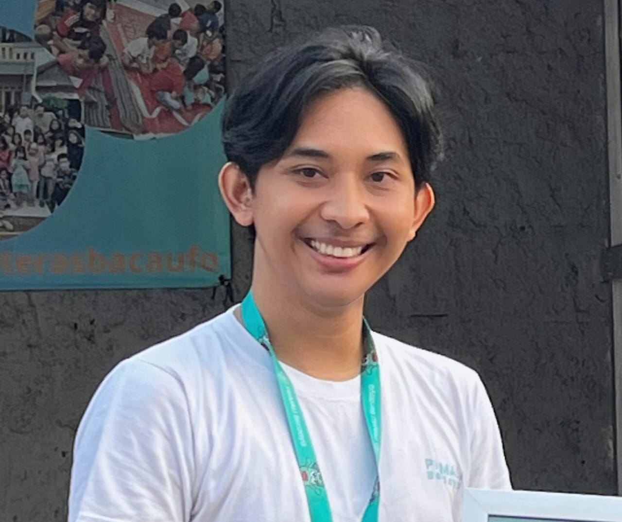 Muhamad Fikri Asyari