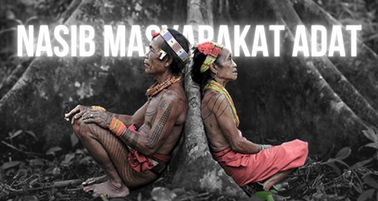 masyarakat adat