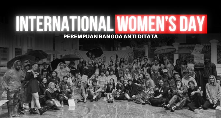 International Women's Day