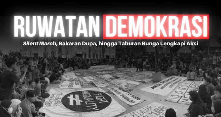ruwatan demokrasi
