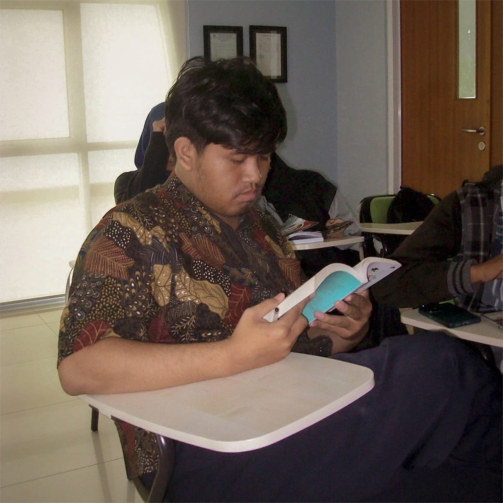 Muhammad Rifai Nugroho