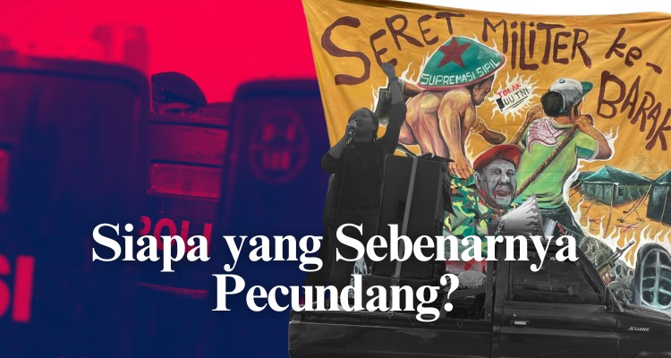 Aksi Massa Yogyakarta