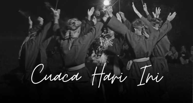 Cuaca Hari Ini