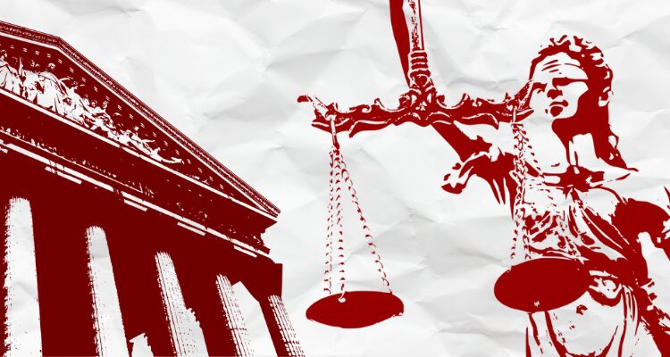 Hukum Kritis