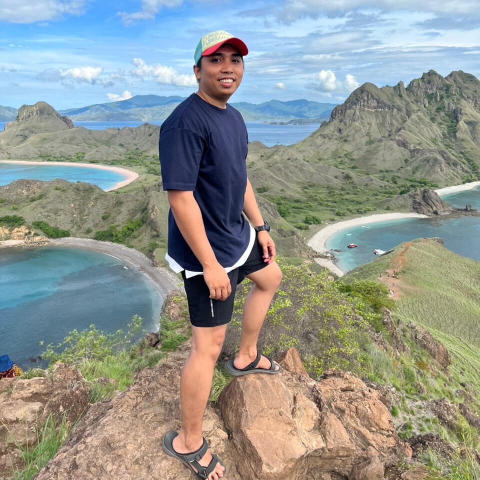Wahyu Ghani