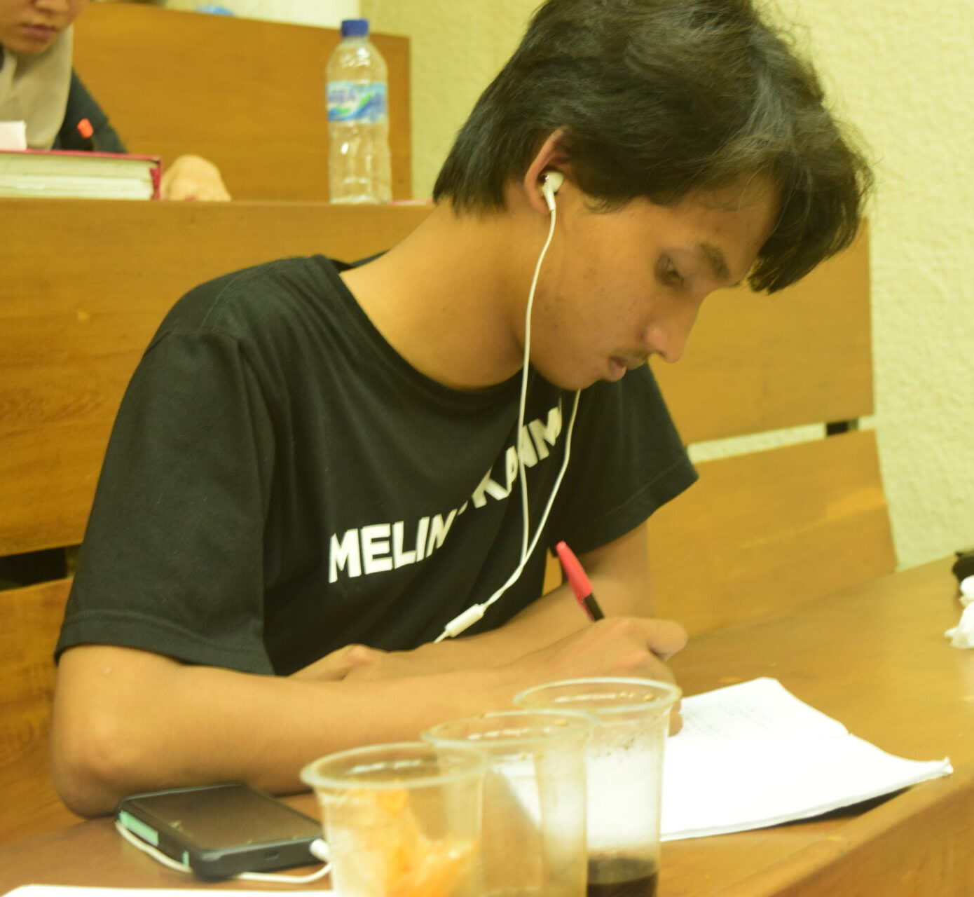 Lindu-Ariansyah