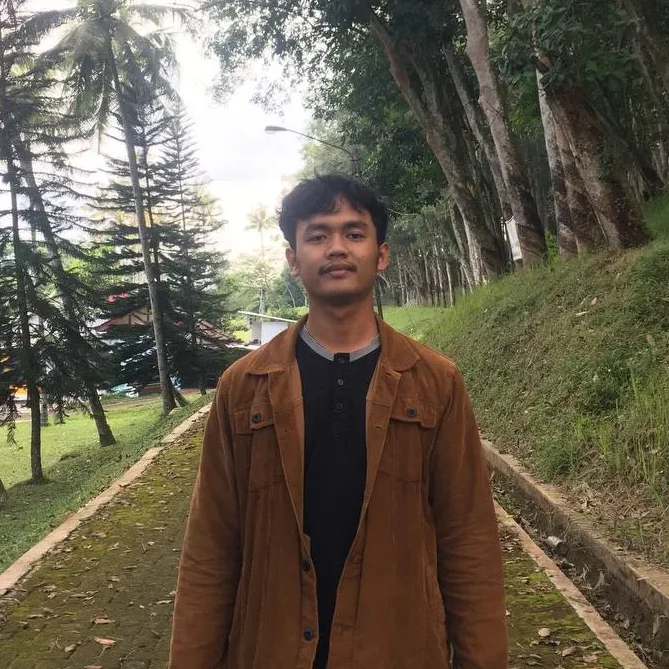 Arkan Labib Afkari