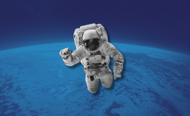 Blue Origin