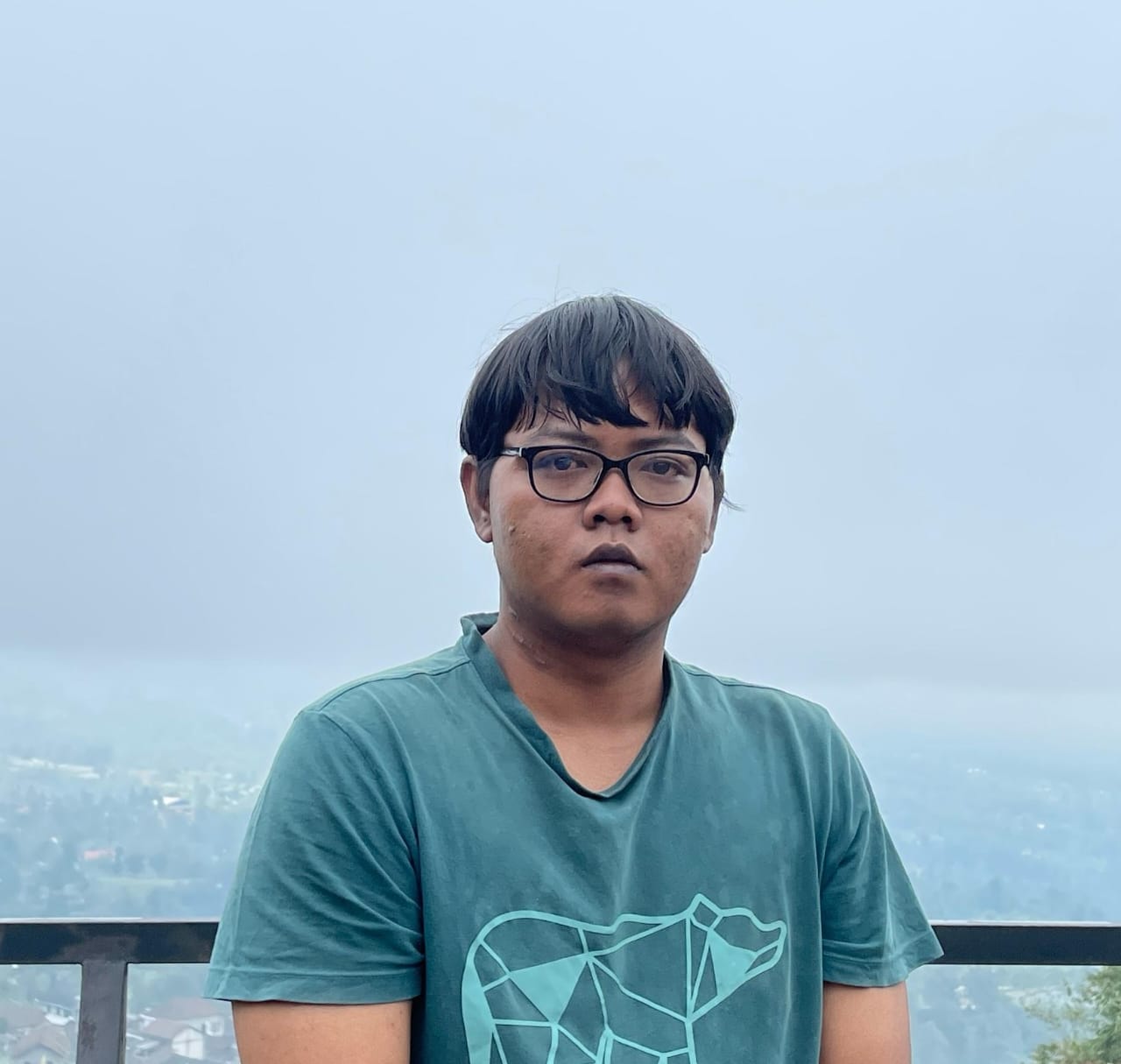 Muhammad Aufa R P