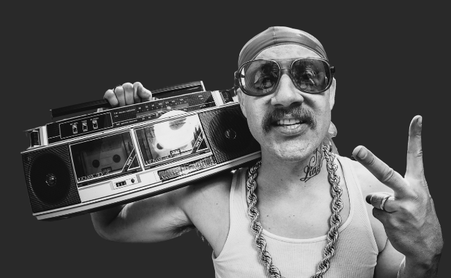 hardcore dan komersialisasi musik