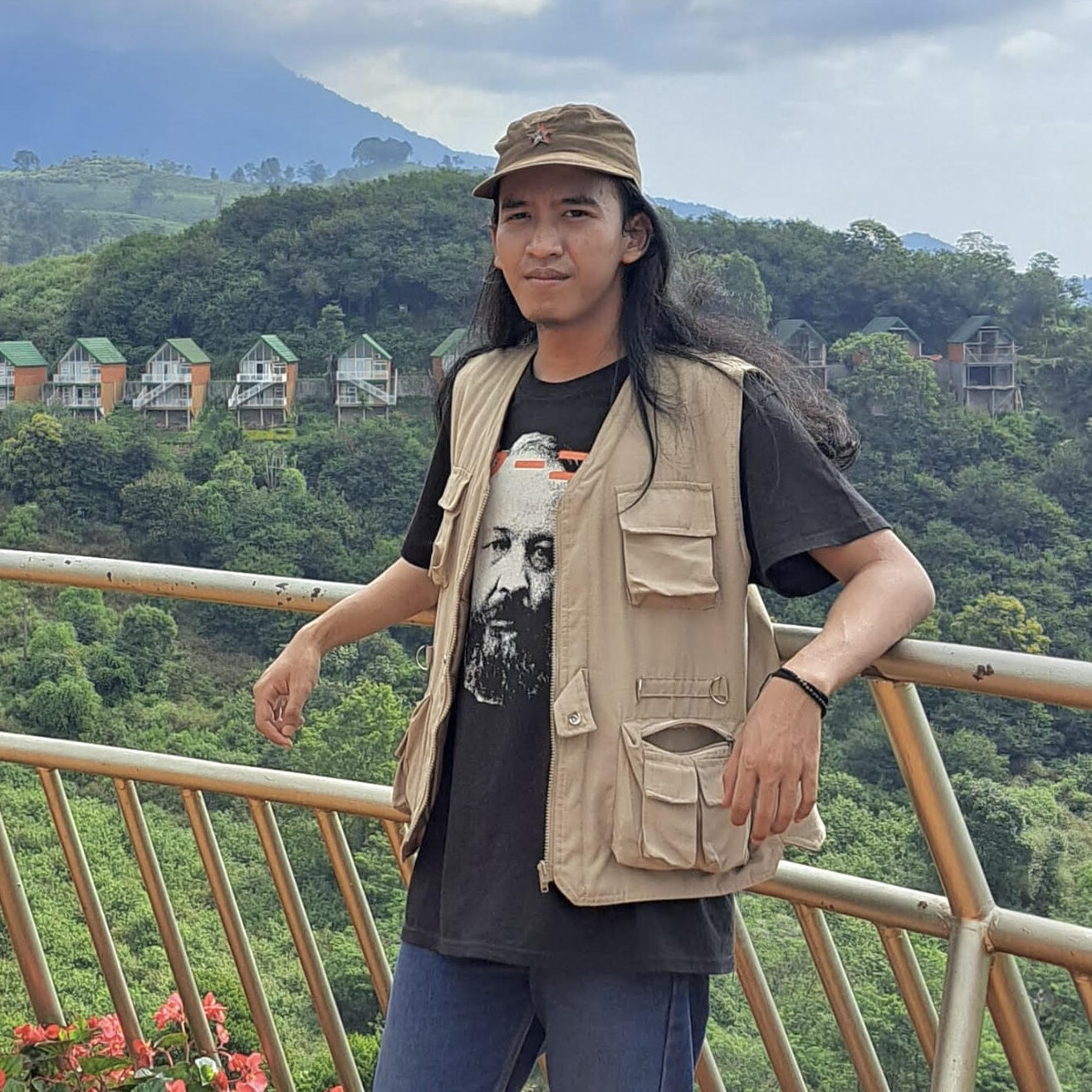 Khanan Saputra
